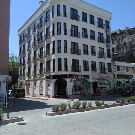 Yelken Studio Apartment Muğla Ngoại thất bức ảnh