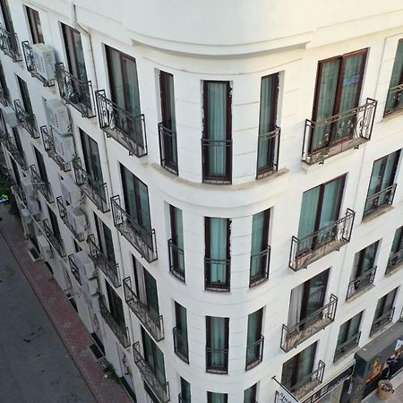 Yelken Studio Apartment Muğla Ngoại thất bức ảnh