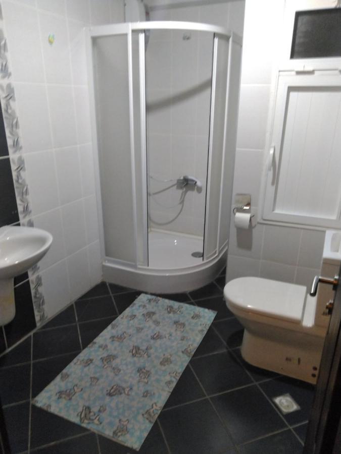 Yelken Studio Apartment Muğla Ngoại thất bức ảnh