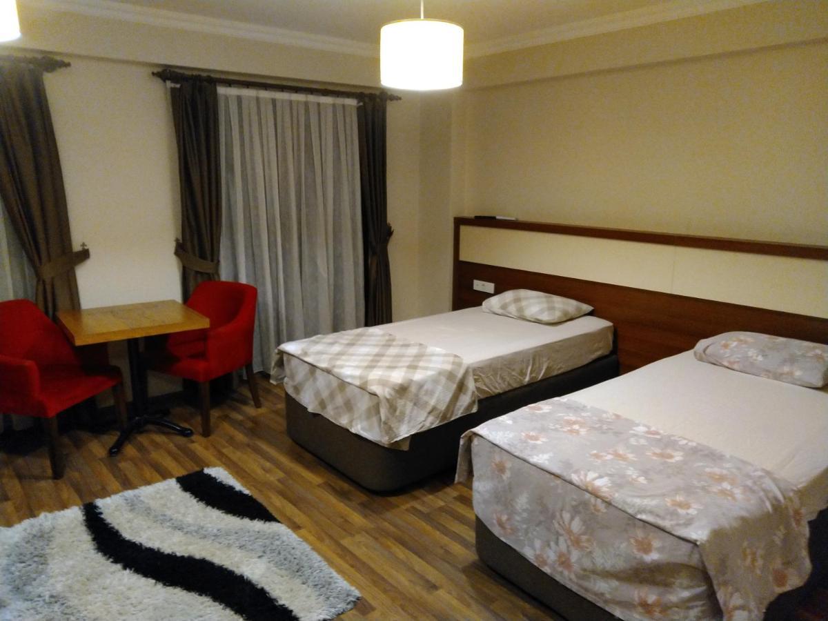 Yelken Studio Apartment Muğla Ngoại thất bức ảnh