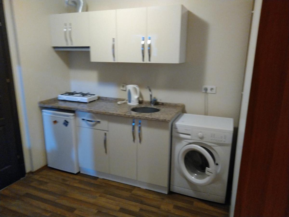 Yelken Studio Apartment Muğla Ngoại thất bức ảnh